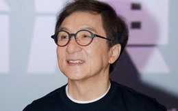 Ngôi sao võ thuật Thành Long tiết lộ cuộc sống đầy đau đớn ở tuổi 70