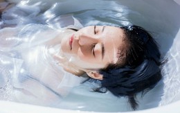 Chỉ cần kỳ cọ kỹ hơn 4 "điểm mù" này khi tắm, bạn sẽ khỏe, lâu già hơn người cùng tuổi đến cả chục năm