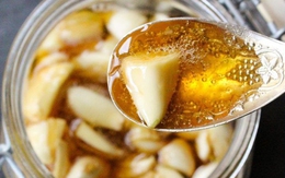 4 loại nước cực giỏi trong việc XOA DỊU DẠ DÀY: Rẻ lắm, quen lắm nhưng tiếc là nhiều người chưa biết dùng