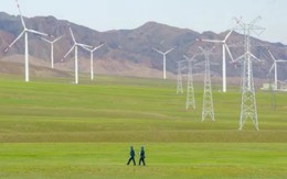 Đi Trung Quốc, thấy người dân ở đây coi một thứ là điều hiển nhiên, chuyên gia kinh ngạc thốt lên: Cuộc đua đã ngã ngũ, Mỹ còn lâu mới đuổi kịp