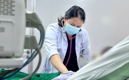 Cô gái 25 tuổi có phổi đông đặc chỉ sau 3 ngày sốt: "Kẻ gây bệnh" không hề xa lạ