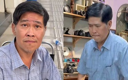 Nghệ sĩ Phước Sang bị phát hiện bất tỉnh tại nhà riêng, tình trạng hiện tại ra sao?