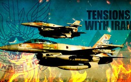 Israel tuyên bố sẵn sàng cho một cuộc tấn công mới vào Iran?