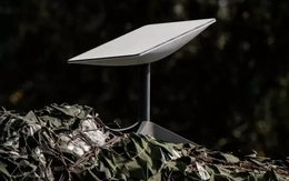 Hàng trăm thiết bị Starlink rơi vào tay quân đội Nga