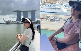 Nữ ca sĩ Việt tại Mỹ: "Tôi không bao giờ lấy tiền của khách mà không trả"