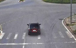 Danh sách 115 xe máy, ô tô đã vi phạm lỗi vượt đèn đỏ, nhanh chóng liên hệ công an nộp phạt nguội