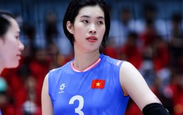 VĐV Trần Thị Thanh Thúy bị lợi dụng danh tiếng để vay nợ, lên tiếng cảnh báo