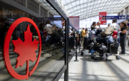 10.000 tiếp viên một hãng hàng không đình công khiến hơn 600 chuyến bay bị huỷ, 130.000 hành khách mắc kẹt