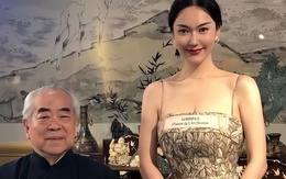 Nghi vẫn danh hoạ 87 tuổi nổi tiếng Trung Quốc bị vợ 37 tuổi cuỗm sạch 7.000 tỷ: Drama nóng nhất hiện tại