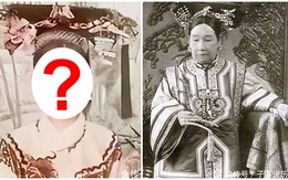 8 ảnh hiếm nhan sắc "Đệ nhất mỹ nhân nhà Thanh": Được ngưỡng mộ nhưng bị Từ Hy Thái Hậu thao túng cả đời