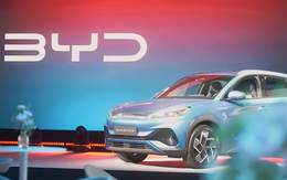 Thâm hụt vốn, chậm trả tiền nhà cung cấp, giấu lỗ bằng thủ thuật: Có phải BYD sắp trở thành Evergrande thứ hai?