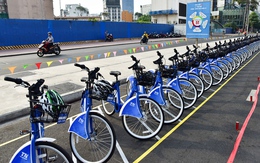 TP.HCM sẽ có xe đạp điện công cộng vào tháng 9
