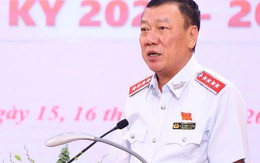 Ông Đoàn Hồng Phong được chỉ định làm Bí thư Đảng ủy Thanh tra Chính phủ