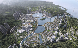 Chính thức: Sun Group được chọn làm nhà đầu tư cho “siêu” tổ hợp dự án 2 tỷ USD tại Vân Đồn