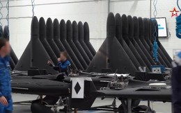 Nga soán ngôi Trung Quốc trên thị trường UAV ở châu Á, châu Phi và Mỹ Latinh