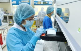 COVID-19 tại Hà Nội tăng gần gấp đôi cùng kỳ năm ngoái