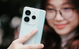 Xiaomi giải mã công thức Gen Z: Cuộc lột xác của smartphone "quốc dân" để chinh phục thế hệ Z