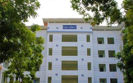 Bên trong nhà công vụ khang trang dành cho cán bộ ở Quảng Trị