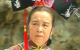 Người độc ác nguy hiểm nhất trong Hoàn Châu Cách Cách không phải là Dung ma ma