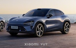 CEO Xiaomi khuyên khách hàng mua Tesla vì quá tải đơn đặt xe điện YU7