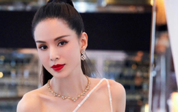 “Tiểu Long Nữ” Lý Nhược Đồng bị hải quan chặn lại với lí do không ai tin nổi