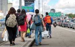 Người dân nước ASEAN giàu gấp 3 lần Việt Nam đang mắc nợ gần 400 tỷ USD