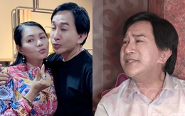 Nam NSƯT lên tiếng thông tin vay nợ đồng nghiệp 10 tỷ