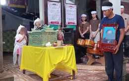 Vụ chuyển 50 triệu đồng để "chuộc" thi thể ở Phú Thọ: Mẹ chồng nạn nhân tiết lộ thêm tình tiết