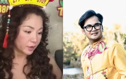 Nữ danh hài cả nước biết mặt nói thẳng đàn em: "Cái mặt này cũng làm diễn viên được à?"