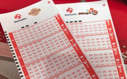 Hi hữu: 4 vé Vietlott cùng trúng giải Jackpot 2, dãy số may mắn là gì?