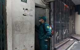 Hà Nội: Sốt xuất huyết, tay chân miệng và sởi đồng loạt gia tăng