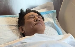 Lý Liên Kiệt nhập viện