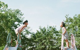 Đứa trẻ thực sự thông minh thường có 2 đặc điểm này