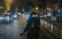 Xác minh vụ tài xế ô tô bị đánh đến gãy sống mũi ở TP HCM