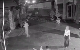 Nghi án vợ đâm chồng tử vong lúc nửa đêm