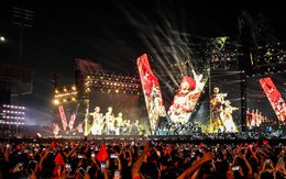 Concert “Tự hào là người Việt Nam”: Vé phát miễn phí, có thể xem trực tiếp ở đâu?