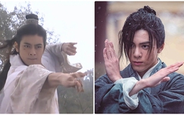 Trương Vô Kỵ và Đoàn Dự bất phân thắng bại sau 300 hiệp, mời 4 cao thủ trợ giúp: Ai sẽ chiến thắng?