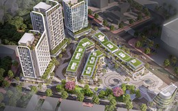 Lần đầu tiên xuất hiện, siêu dự án kinh tế đêm kỳ vọng biến Hải Phòng thành "thành phố không ngủ"