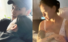 Ngô Thanh Vân có 8 quy tắc "căng cực" cho ai muốn tiếp xúc với con gái, Huy Trần vướng tranh cãi vì 1 hành động