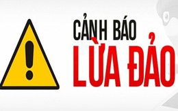 Một ngân hàng vừa cảnh báo chiêu lừa đảo mới: Nguy cơ mất trắng tiền trong tài khoản