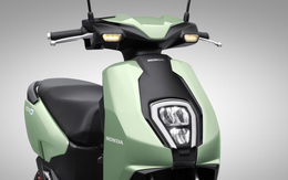 Xe máy điện đầu tiên của Honda tại Việt Nam chính thức cho mua pin, giá gần 10 triệu đồng