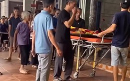 Nghi án vợ trẻ đâm chồng tử vong ở Phú Thọ: Hình phạt có thể tới 20 năm, tù chung thân hoặc tử hình