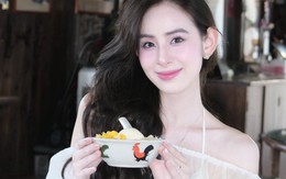 Bão táp của Hương Liên và nhãn dán "dâu hào môn"