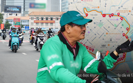 Người dân TP.HCM trước đề xuất hạn chế xe xăng dầu vào trung tâm: Sẵn sàng chuyển đổi vì môi trường, băn khoăn vì sinh kế