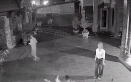 Hé lộ nguyên nhân vụ vợ đâm chồng tử vong lúc nửa đêm