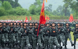 Phê duyệt kịch bản Lễ Kỷ niệm diễu binh, diễu hành 80 năm Quốc khánh