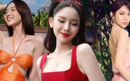 Hoa hậu Vbiz chuyển giới năm 20 tuổi: Sức khỏe giảm sút nghiêm trọng, gia đình sốc nặng