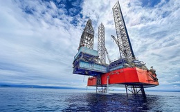 Giàn khoan 'Made in Vietnam' tái xuất sau 10 năm, liên danh Vietsovpetro lập tức đặt hàng khai thác tại một mỏ quy mô đến 15.000 thùng dầu mỗi ngày