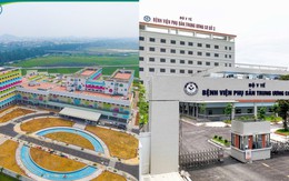 Có gì bên trong hai bệnh viện 1.800 tỷ sắp đi vào hoạt động ở Hà Nội?