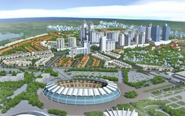 Có trạm biến áp 1.600 tỷ đồng, "Thung lũng Silicon" Việt Nam sẽ được cấp điện gấp 3 lần hiện tại